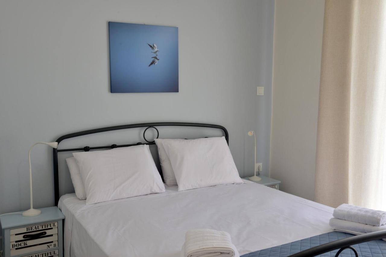 Like Home Azolimnos Eksteriør bilde